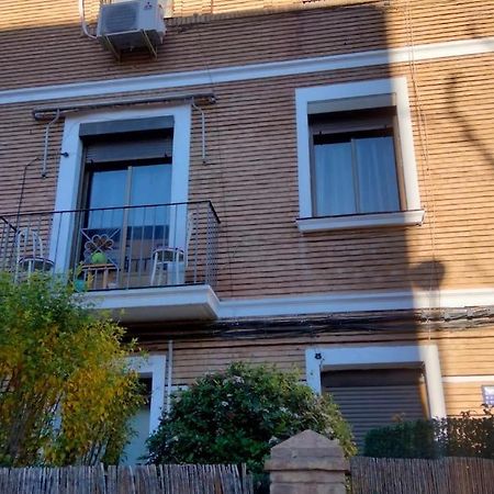 Apartamento Turistico Zaragoza Buitenkant foto