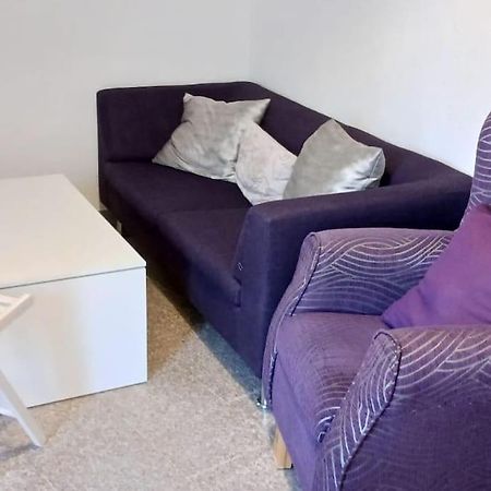 Apartamento Turistico Zaragoza Buitenkant foto