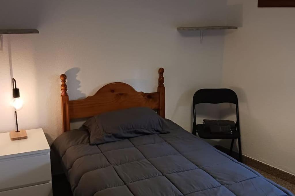 Apartamento Turistico Zaragoza Buitenkant foto
