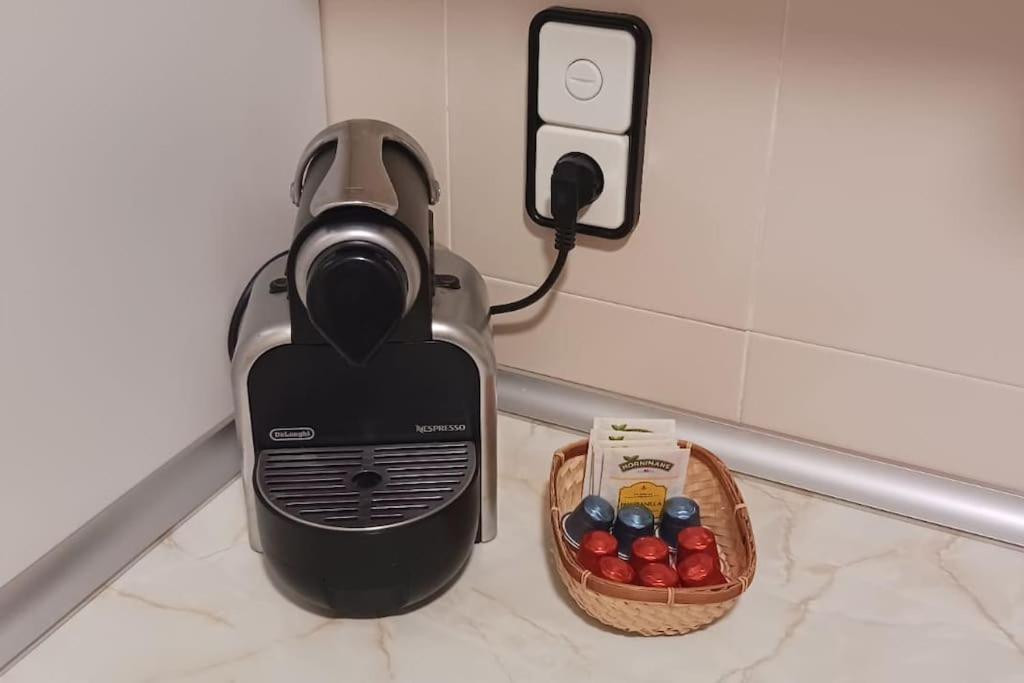 Apartamento Turistico Zaragoza Buitenkant foto