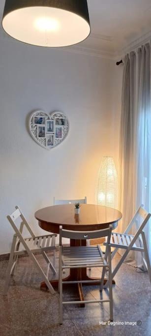 Apartamento Turistico Zaragoza Buitenkant foto
