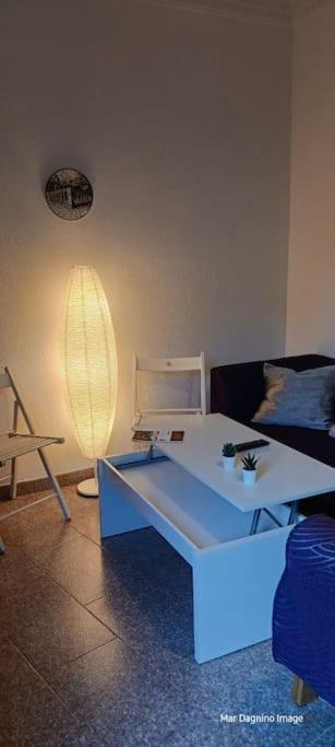 Apartamento Turistico Zaragoza Buitenkant foto