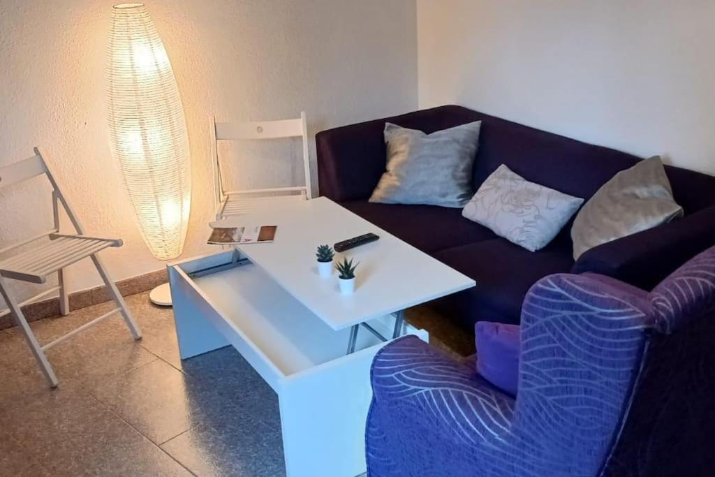 Apartamento Turistico Zaragoza Buitenkant foto