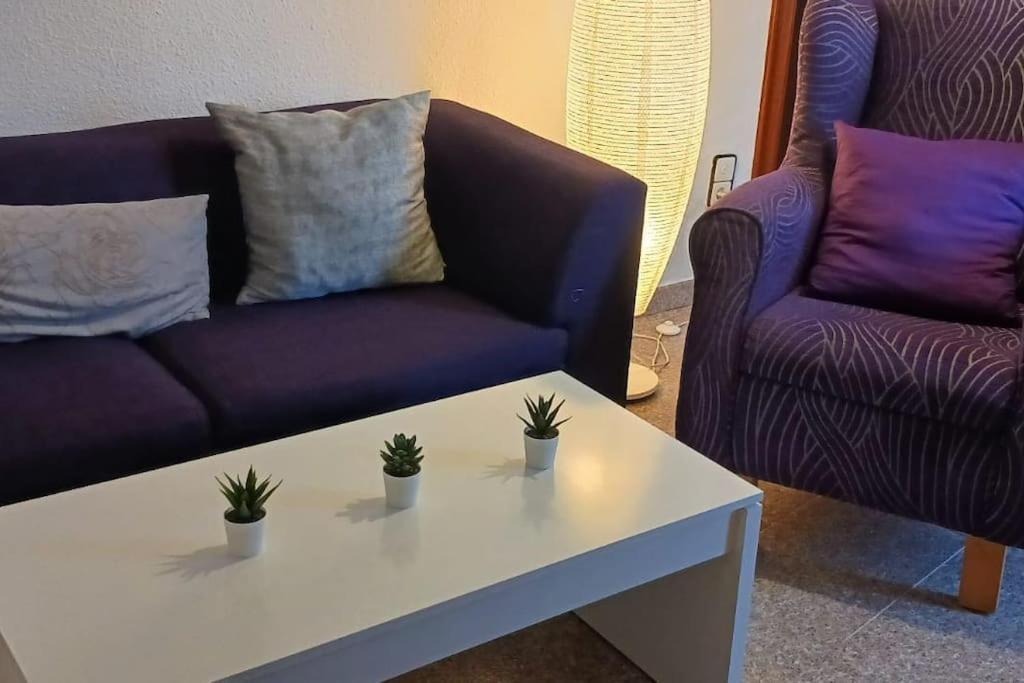 Apartamento Turistico Zaragoza Buitenkant foto