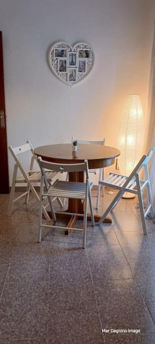 Apartamento Turistico Zaragoza Buitenkant foto