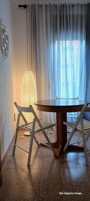 Apartamento Turistico Zaragoza Buitenkant foto
