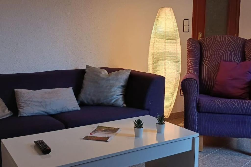 Apartamento Turistico Zaragoza Buitenkant foto