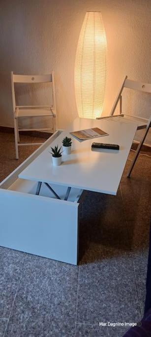 Apartamento Turistico Zaragoza Buitenkant foto