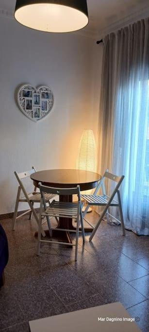 Apartamento Turistico Zaragoza Buitenkant foto